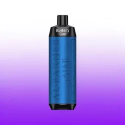 Al Fakher Crown Bar 8000 Puffs Rechargeable Disposable Vape