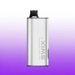 Swix Mate 9000 Puffs Refillable Vape Kit 1200mAh 45W Touchscreen MTL/RDTL/DTL