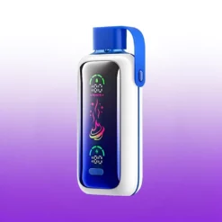 VOZOL Star 20K Disposable Vape 26mL 650mAh Mesh Coil Type-C